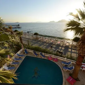 Ado Otel Turgutreis