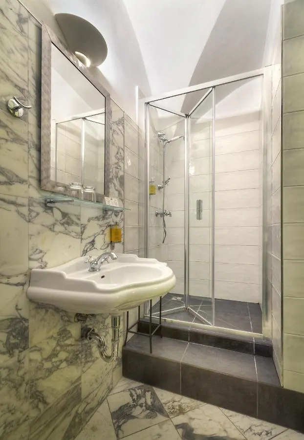 Black Star Suites Prague 4*,  Czech Republic