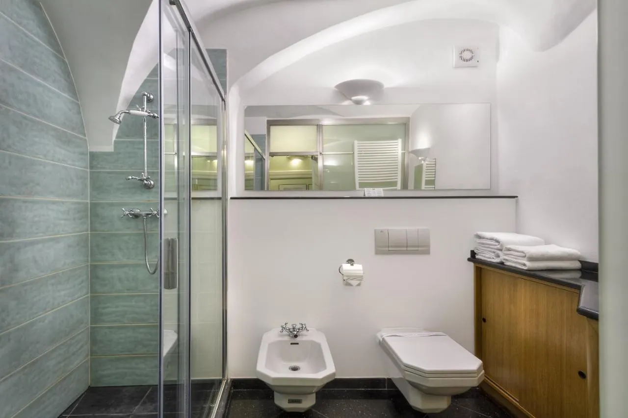 Black Star Suites Prague Czech Republic