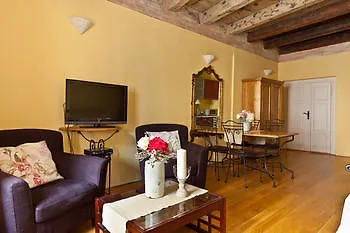 Black Star Suites Prague 4*,  Czech Republic