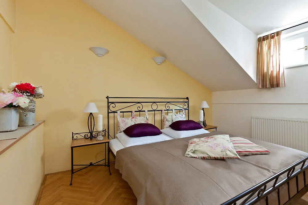 Hotel Black Star Suites Prague