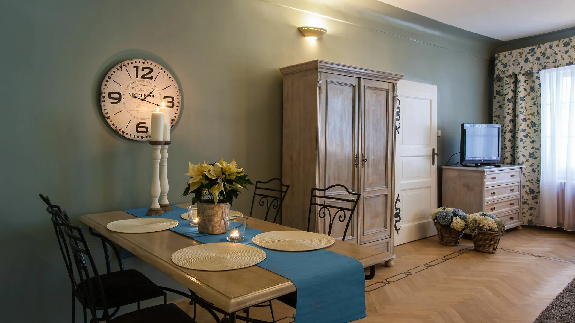 Black Star Suites Prague