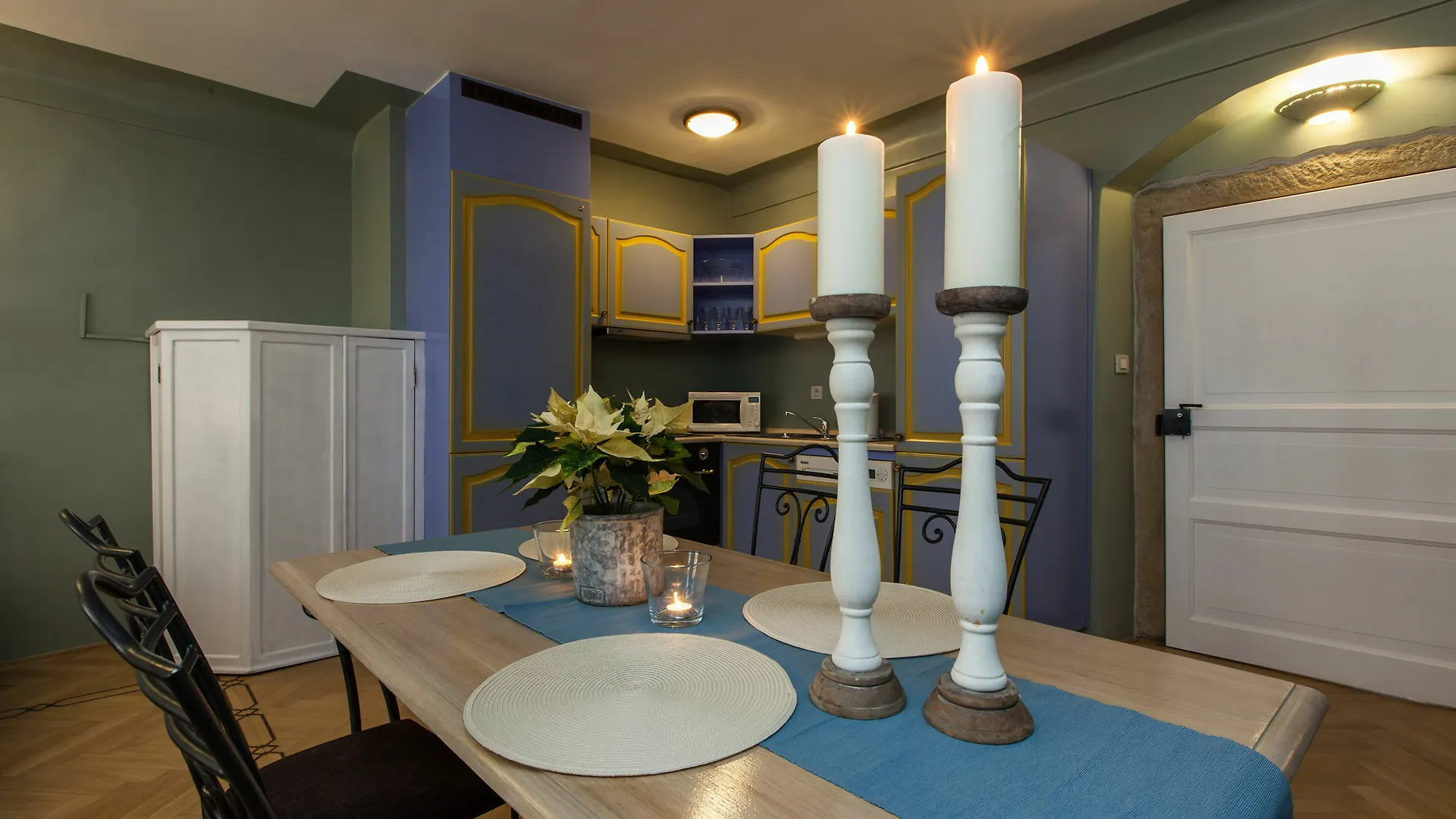 Hotel Black Star Suites Prague