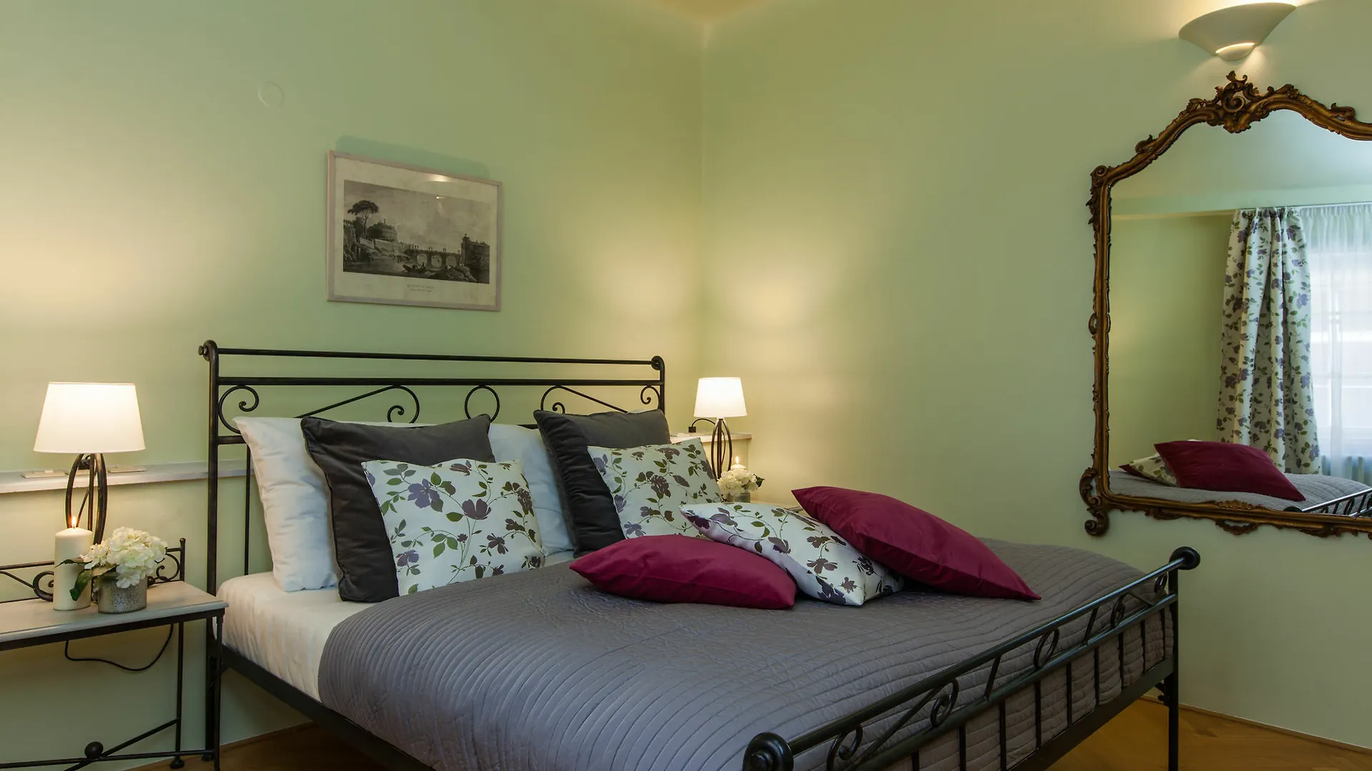 Black Star Suites Prague